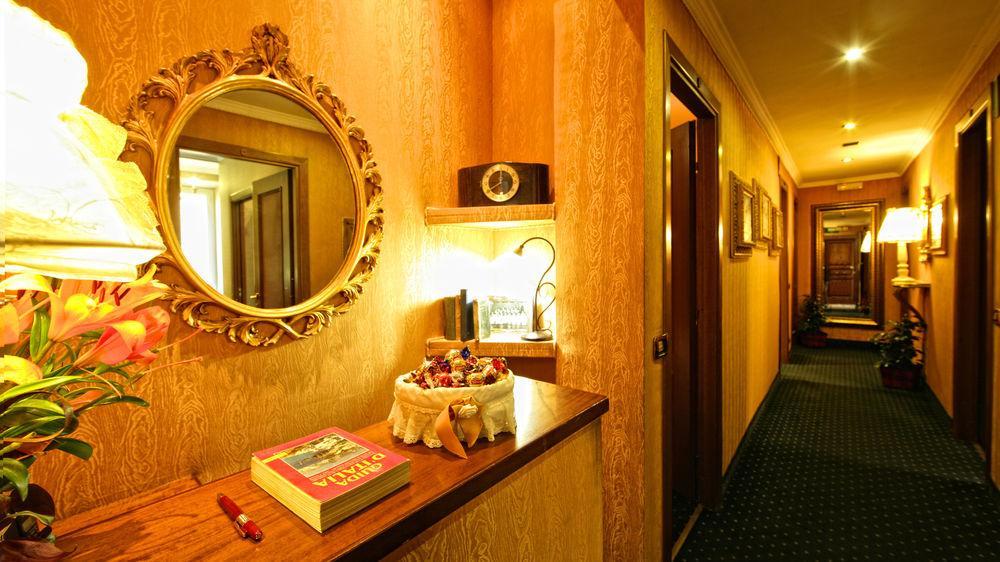 Bed & Breakfast Vatican Rom
