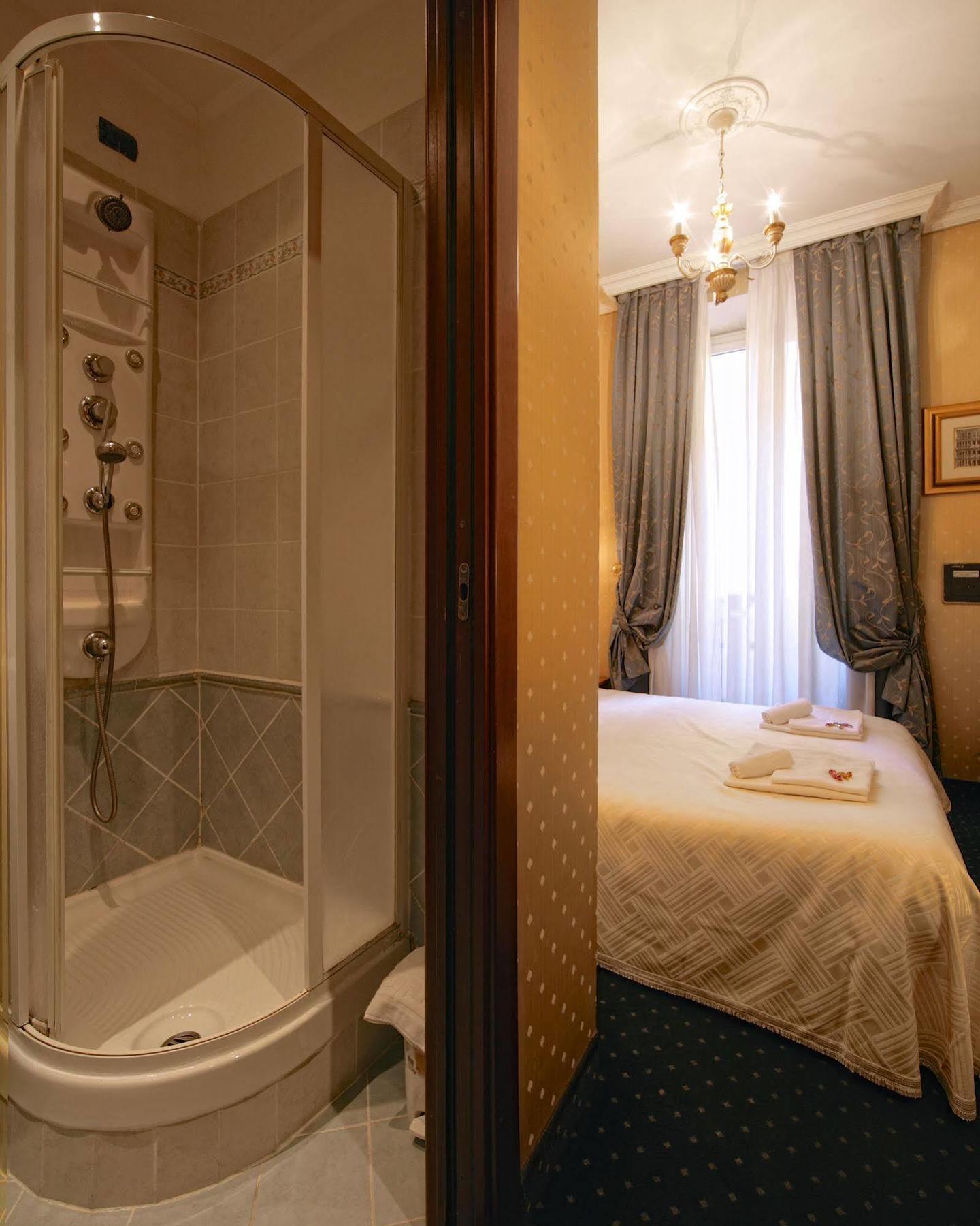 Vatican Bed & Breakfast Rom