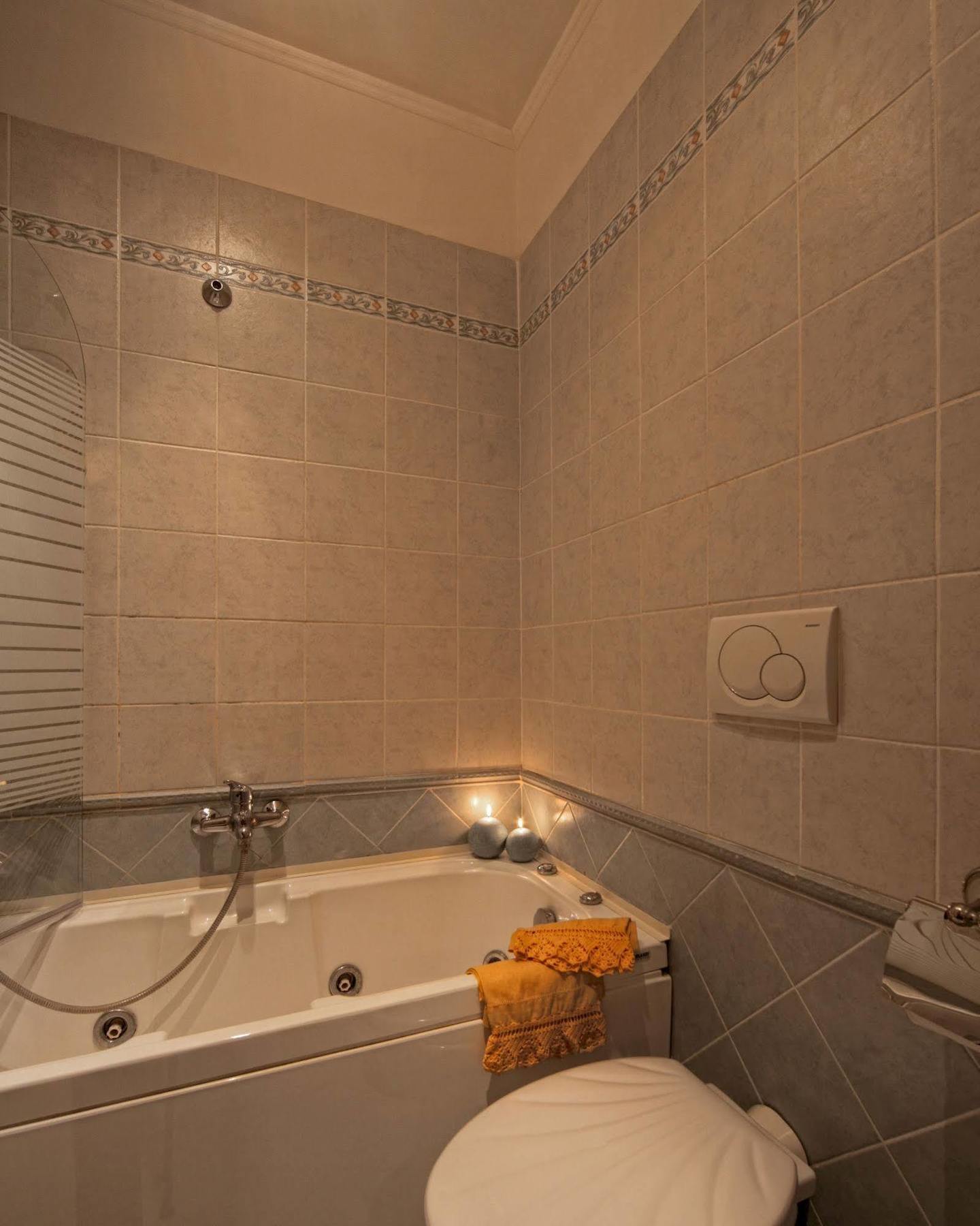 Bed & Breakfast Vatican Rom