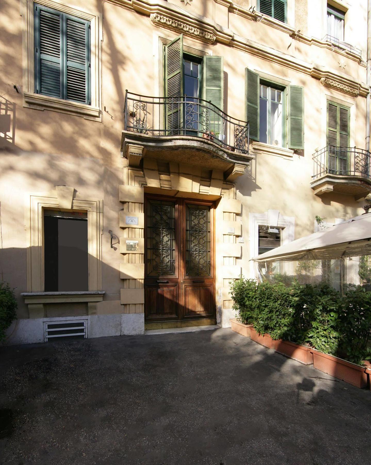 Bed & Breakfast Vatican Rom