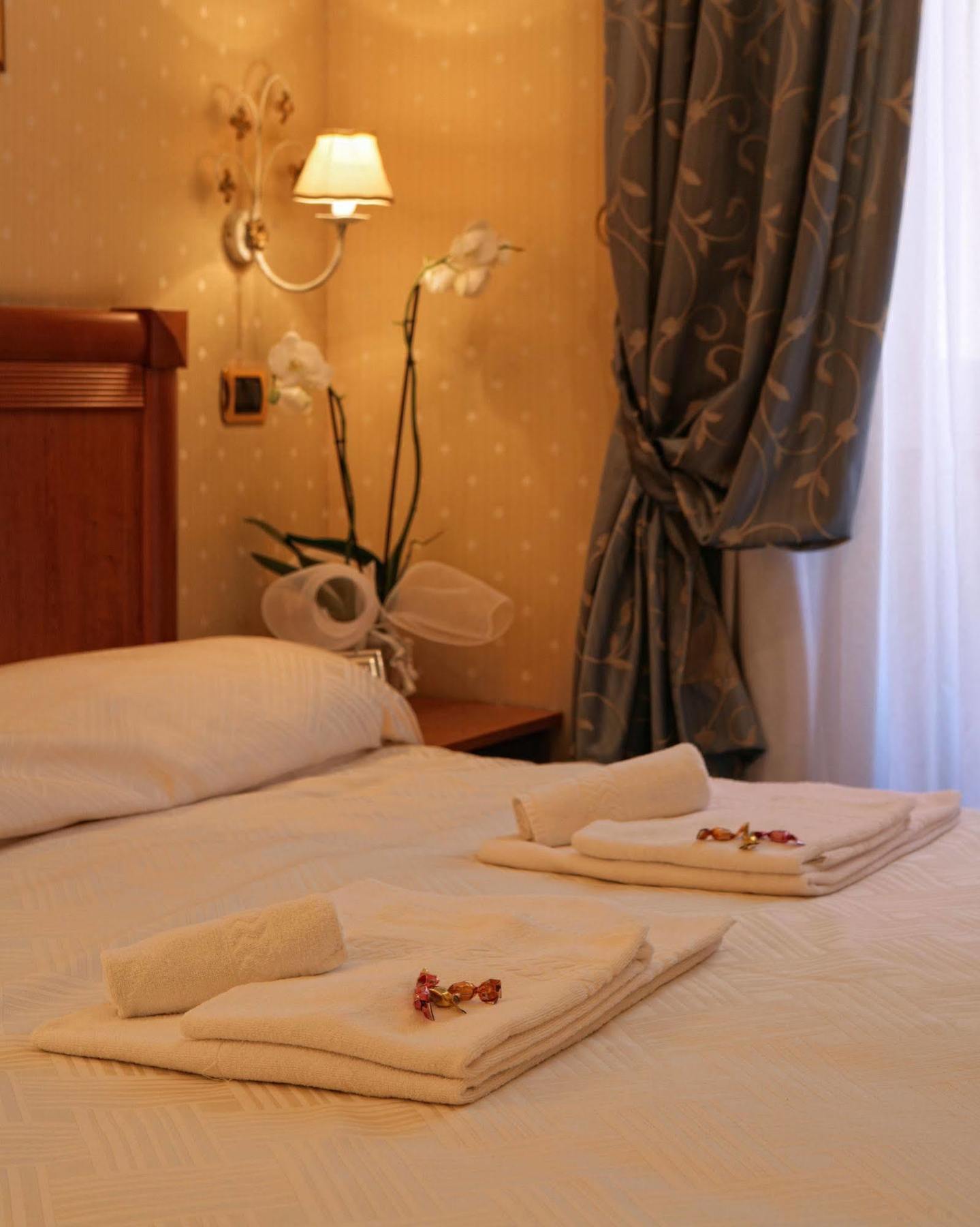 Bed & Breakfast Vatican Rome